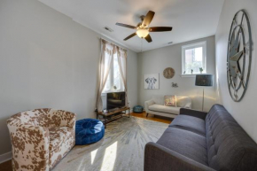Charming Richmond Retreat Near Riverside Park!